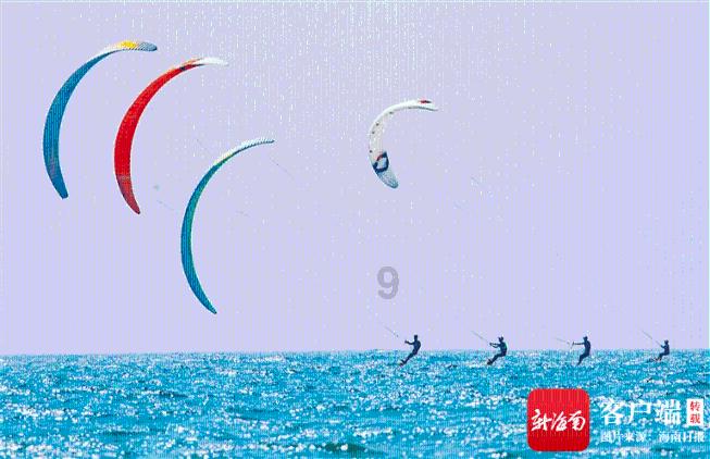 救援菠萝舞者